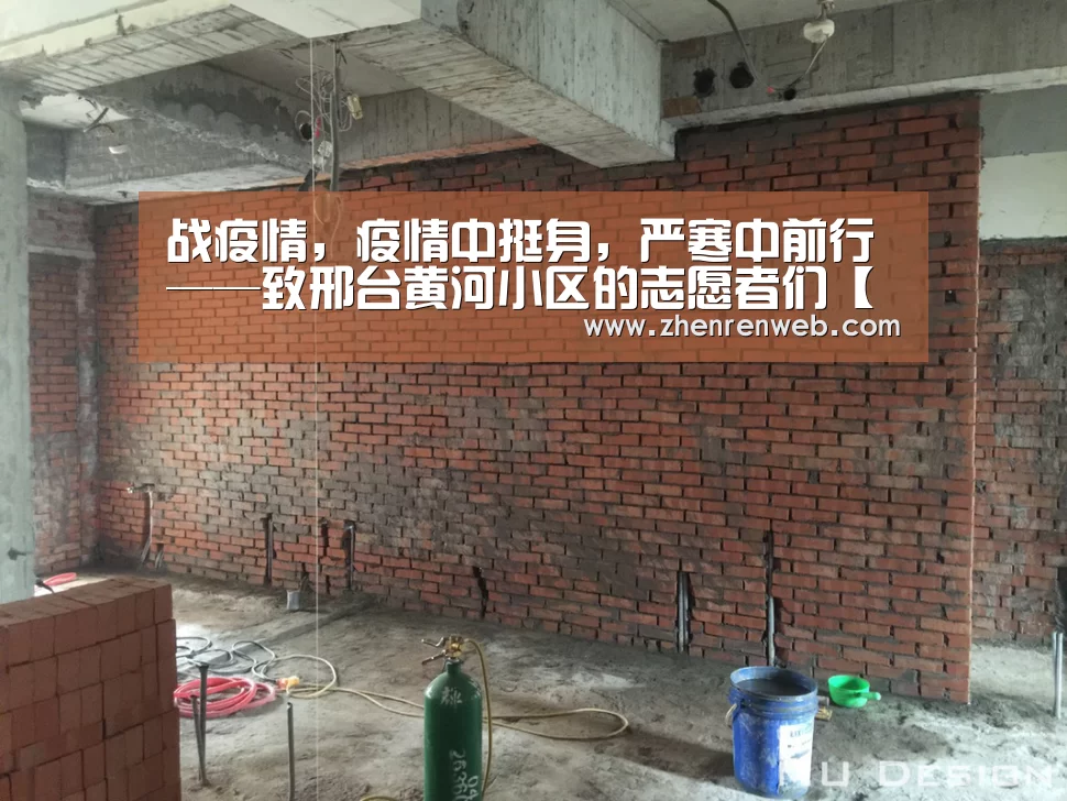 战疫情,疫情中挺身,严寒中前行——致邢台黄河小区的志愿者们【注册教程】(图3) ag真人注册