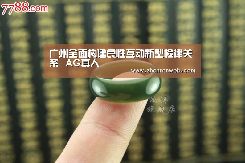 广州全面构建良性互动新型检律关系-AG真人(图3) 注册教程